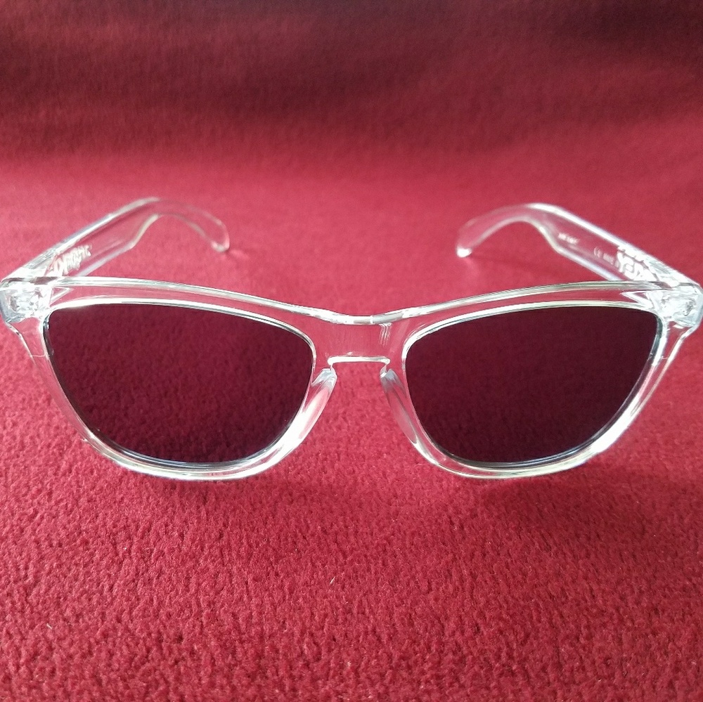 Oakley Frogskins Sunglasses